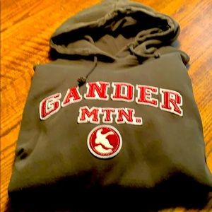Gander Mountain Hoodie